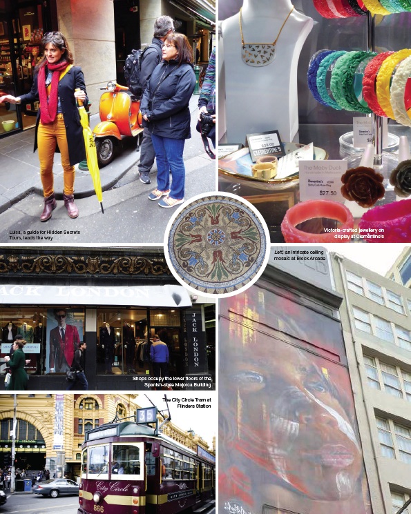 Marvellous Melbourne 2