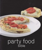 Party Food Bible