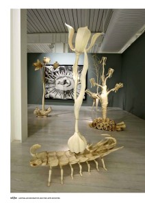 Private Passions Become Public ADFAS