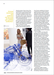 Private Passions p 3