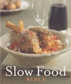Slow Food Bible