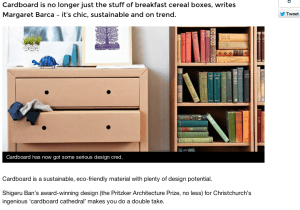 Out of the box, The New Daily 2 8-11 at 9.31.38 PM