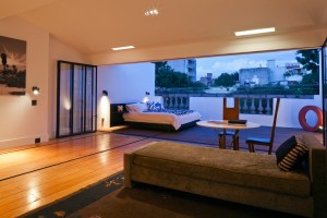 La Valise, Roma Norte, mexico DF