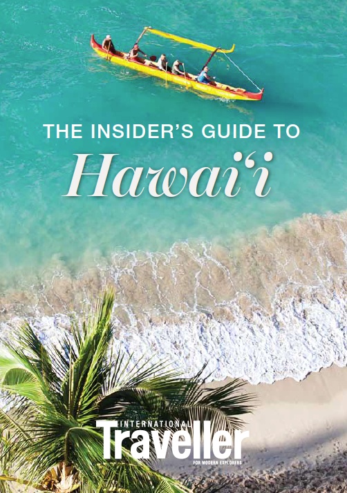 Hawai'i travel guide holiday