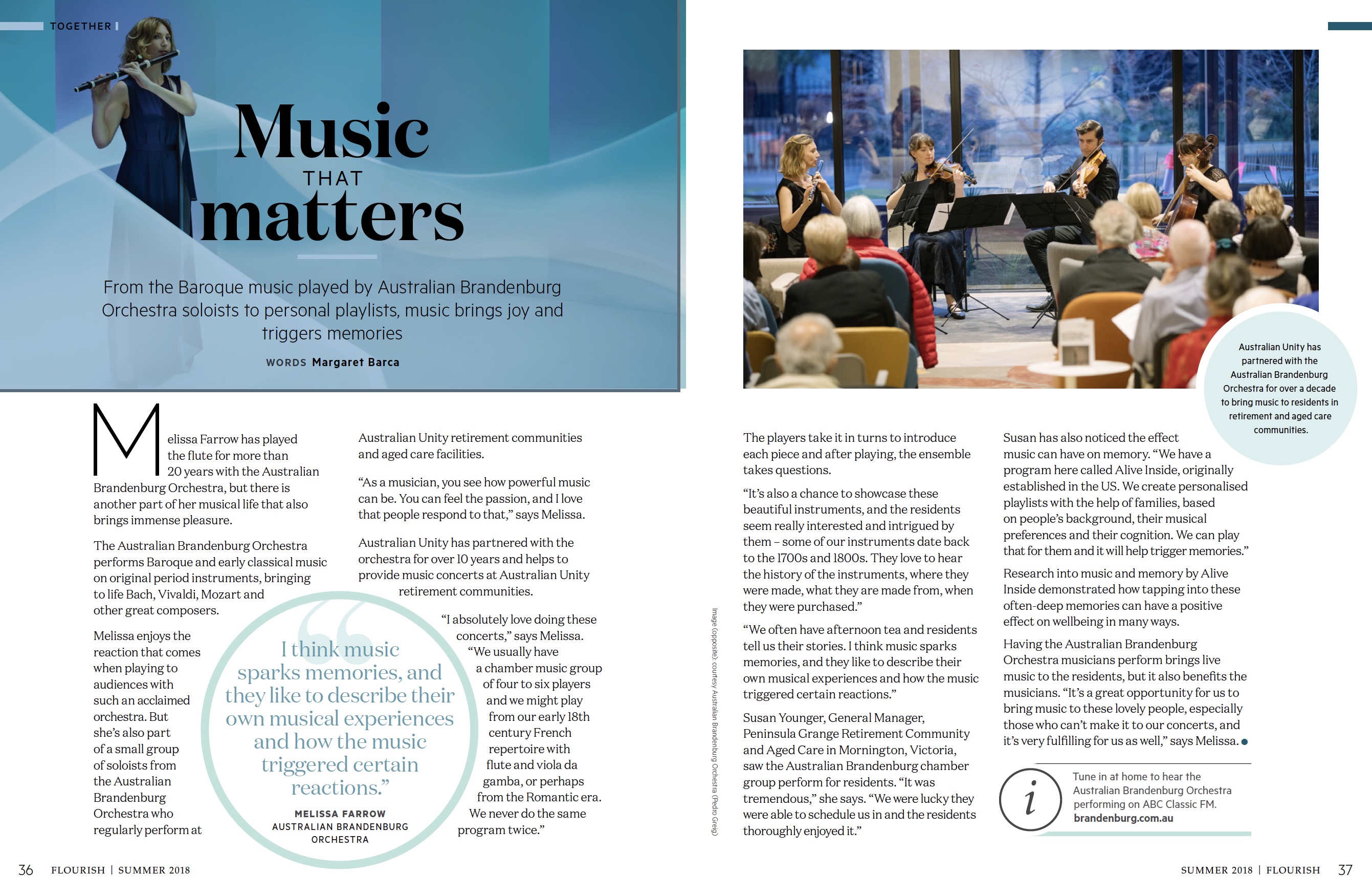 Flourish mag, Brandenburg_MBarca