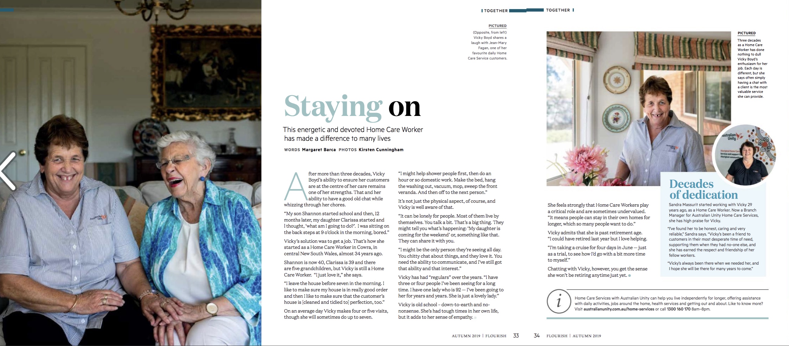 Flourish mag Staying On__MBarca